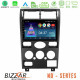 Bizzar ND Series 8Core Android13 2+32GB Ford Mondeo 2001-2004 Navigation Multimedia Tablet 9 Bizzar ND Series 8Core Android13 2+32GB Ford Mondeo 2001-2004 Navigation Multimedia Tablet 9