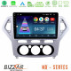 Bizzar ND Series 8Core Android13 2+32GB Ford Mondeo 2007-2010 Manual A/C Navigation Multimedia Tablet 10 Bizzar ND Series 8Core Android13 2+32GB Ford Mondeo 2007-2010 Manual A/C Navigation Multimedia Tablet 10