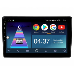 Bizzar ND Series 8Core Android13 2+32GB Ford Mondeo 2007-2011 (Auto A/C) Navigation Multimedia Tablet 10 Bizzar ND Series 8Core Android13 2+32GB Ford Mondeo 2007-2011 (Auto A/C) Navigation Multimedia Tablet 10