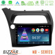 Bizzar ND Series 8Core Android13 2+32GB Honda Civic Hatchback Navigation Multimedia Tablet 9 Bizzar ND Series 8Core Android13 2+32GB Honda Civic Hatchback Navigation Multimedia Tablet 9