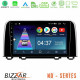 Bizzar ND Series 8Core Android13 2+32GB Honda CR-V 2019-gt; Navigation Multimedia Tablet 10 Bizzar ND Series 8Core Android13 2+32GB Honda CR-V 2019-gt; Navigation Multimedia Tablet 10