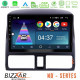 Bizzar ND Series 8Core Android13 2+32GB Honda CRV 2002-2006 Navigation Multimedia Tablet 9 Bizzar ND Series 8Core Android13 2+32GB Honda CRV 2002-2006 Navigation Multimedia Tablet 9