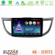 Bizzar ND Series 8Core Android13 2+32GB Honda CRV 2012-2017 Navigation Multimedia Tablet 9 Bizzar ND Series 8Core Android13 2+32GB Honda CRV 2012-2017 Navigation Multimedia Tablet 9