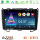 Bizzar ND Series 8Core Android13 2+32GB Honda CRV Navigation Multimedia Tablet 9 Bizzar ND Series 8Core Android13 2+32GB Honda CRV Navigation Multimedia Tablet 9