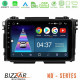 Bizzar ND Series 8Core Android13 2+32GB Honda HR-V Navigation Multimedia Tablet 9 Bizzar ND Series 8Core Android13 2+32GB Honda HR-V Navigation Multimedia Tablet 9