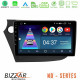 Bizzar ND Series 8Core Android13 2+32GB Honda Insight 2009-2015 Navigation Multimedia Tablet 9 Bizzar ND Series 8Core Android13 2+32GB Honda Insight 2009-2015 Navigation Multimedia Tablet 9