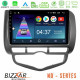Bizzar ND Series 8Core Android13 2+32GB Honda Jazz 2002-2008 (Auto A/C) Navigation Multimedia Tablet 9 Bizzar ND Series 8Core Android13 2+32GB Honda Jazz 2002-2008 (Auto A/C) Navigation Multimedia Tablet 9