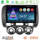 Bizzar ND Series 8Core Android13 2+32GB Honda Jazz 2002-2008 (Manual A/C) Navigation Multimedia Tablet 9 Bizzar ND Series 8Core Android13 2+32GB Honda Jazz 2002-2008 (Manual A/C) Navigation Multimedia Tablet 9