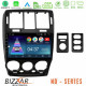 Bizzar ND Series 8Core Android13 2+32GB Hyundai Getz 2002-2009 Navigation Multimedia Tablet 9