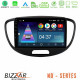 Bizzar ND Series 8Core Android13 2+32GB Hyundai i10 2008-2014 Navigation Multimedia Tablet 9 Bizzar ND Series 8Core Android13 2+32GB Hyundai i10 2008-2014 Navigation Multimedia Tablet 9