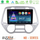 Bizzar ND Series 8Core Android13 2+32GB Hyundai i20 2009-2012 Auto A/C Navigation Multimedia Tablet 9 Bizzar ND Series 8Core Android13 2+32GB Hyundai i20 2009-2012 Auto A/C Navigation Multimedia Tablet 9