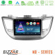 Bizzar ND Series 8Core Android13 2+32GB Hyundai Tucson 2015-2018 Navigation Multimedia Tablet 9 Bizzar ND Series 8Core Android13 2+32GB Hyundai Tucson 2015-2018 Navigation Multimedia Tablet 9