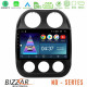 Bizzar ND Series 8Core Android13 2+32GB Jeep Compass 2010-2016 Navigation Multimedia Tablet 10