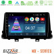 Bizzar ND Series 8Core Android13 2+32GB Kia Picanto 2017-2021 Navigation Multimedia Tablet 9 Bizzar ND Series 8Core Android13 2+32GB Kia Picanto 2017-2021 Navigation Multimedia Tablet 9