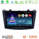 Bizzar ND Series 8Core Android13 2+32GB Mazda 3 2009-2014 Navigation Multimedia Tablet 9 Bizzar ND Series 8Core Android13 2+32GB Mazda 3 2009-2014 Navigation Multimedia Tablet 9