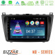 Bizzar ND Series 8Core Android13 2+32GB Mazda 6 2008-2012 Navigation Multimedia Tablet 9 Bizzar ND Series 8Core Android13 2+32GB Mazda 6 2008-2012 Navigation Multimedia Tablet 9