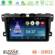 Bizzar ND Series 8Core Android13 2+32GB Mazda CX-7 2007-2011 Navigation Multimedia Tablet 9 Bizzar ND Series 8Core Android13 2+32GB Mazda CX-7 2007-2011 Navigation Multimedia Tablet 9