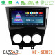 Bizzar ND Series 8Core Android13 2+32GB Mazda RX8 2008-2012 Navigation Multimedia Tablet 9 Bizzar ND Series 8Core Android13 2+32GB Mazda RX8 2008-2012 Navigation Multimedia Tablet 9