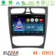 Bizzar ND Series 8Core Android13 2+32GB Mercedes C Class (W203) Navigation Multimedia Tablet 9 Bizzar ND Series 8Core Android13 2+32GB Mercedes C Class (W203) Navigation Multimedia Tablet 9