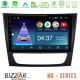 Bizzar ND Series 8Core Android13 2+32GB Mercedes E Class / CLS Class Navigation Multimedia Tablet 9 Bizzar ND Series 8Core Android13 2+32GB Mercedes E Class / CLS Class Navigation Multimedia Tablet 9