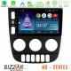 Bizzar ND Series 8Core Android13 2+32GB Mercedes ML Class 1998-2005 Navigation Multimedia Tablet 9 Bizzar ND Series 8Core Android13 2+32GB Mercedes ML Class 1998-2005 Navigation Multimedia Tablet 9