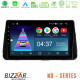 Bizzar ND Series 8Core Android13 2+32GB Nissan Micra K14 Navigation Multimedia Tablet 9 Bizzar ND Series 8Core Android13 2+32GB Nissan Micra K14 Navigation Multimedia Tablet 9