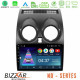 Bizzar ND Series 8Core Android13 2+32GB Nissan Qashqai J10 Navigation Multimedia Tablet 9 Bizzar ND Series 8Core Android13 2+32GB Nissan Qashqai J10 Navigation Multimedia Tablet 9