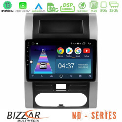Bizzar ND Series 8Core Android13 2+32GB Nissan X-Trail T31 Navigation Multimedia Tablet 10 Bizzar ND Series 8Core Android13 2+32GB Nissan X-Trail T31 Navigation Multimedia Tablet 10