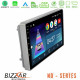 Bizzar ND Series 8Core Android13 2+32GB Opel Astra/Corsa/Antara/Zafira Navigation Multimedia Tablet 9 Bizzar ND Series 8Core Android13 2+32GB Opel Astra/Corsa/Antara/Zafira Navigation Multimedia Tablet 9
