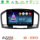 Bizzar ND Series 8Core Android13 2+32GB Opel Insignia 2008-2013 Navigation Multimedia Tablet 9 Bizzar ND Series 8Core Android13 2+32GB Opel Insignia 2008-2013 Navigation Multimedia Tablet 9