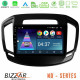 Bizzar ND Series 8Core Android13 2+32GB Opel Insignia 2014-2017 Navigation Multimedia Tablet 9 Bizzar ND Series 8Core Android13 2+32GB Opel Insignia 2014-2017 Navigation Multimedia Tablet 9