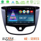 Bizzar ND Series 8Core Android13 2+32GB Opel Karl 2017-2019 Navigation Multimedia Tablet 9 Bizzar ND Series 8Core Android13 2+32GB Opel Karl 2017-2019 Navigation Multimedia Tablet 9