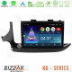 Bizzar ND Series 8Core Android13 2+32GB Opel Mokka 2016-2020 Navigation Multimedia Tablet 9 Bizzar ND Series 8Core Android13 2+32GB Opel Mokka 2016-2020 Navigation Multimedia Tablet 9