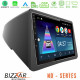 Bizzar ND Series 8Core Android13 2+32GB Opel Mokka Navigation Multimedia Tablet 9 Bizzar ND Series 8Core Android13 2+32GB Opel Mokka Navigation Multimedia Tablet 9