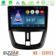 Bizzar ND Series 8Core Android13 2+32GB Peugeot 207 Navigation Multimedia Tablet 9 Bizzar ND Series 8Core Android13 2+32GB Peugeot 207 Navigation Multimedia Tablet 9
