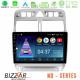 Bizzar ND Series 8Core Android13 2+32GB Peugeot 307 2002-2008 Navigation Multimedia Tablet 9 Bizzar ND Series 8Core Android13 2+32GB Peugeot 307 2002-2008 Navigation Multimedia Tablet 9