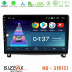 Bizzar ND Series 8Core Android13 2+32GB Peugeot 407 Navigation Multimedia Tablet 9 Bizzar ND Series 8Core Android13 2+32GB Peugeot 407 Navigation Multimedia Tablet 9