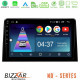 Bizzar ND Series 8Core Android13 2+32GB Peugeot Partner / Citroen Berlingo 2020-gt; Navigation Multimedia Tablet 10 Bizzar ND Series 8Core Android13 2+32GB Peugeot Partner / Citroen Berlingo 2020-gt; Navigation Multimedia Tablet 10
