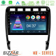 Bizzar ND Series 8Core Android13 2+32GB Porsche Cayenne 2003-2010 Navigation Multimedia Tablet 9 Bizzar ND Series 8Core Android13 2+32GB Porsche Cayenne 2003-2010 Navigation Multimedia Tablet 9
