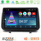 Bizzar ND Series 8Core Android13 2+32GB Renault Clio 2005-2012 Navigation Multimedia Tablet 9 Bizzar ND Series 8Core Android13 2+32GB Renault Clio 2005-2012 Navigation Multimedia Tablet 9