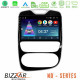 Bizzar ND Series 8Core Android13 2+32GB Renault Clio 2016-2019 Navigation Multimedia Tablet 10 Bizzar ND Series 8Core Android13 2+32GB Renault Clio 2016-2019 Navigation Multimedia Tablet 10