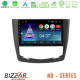 Bizzar ND Series 8Core Android13 2+32GB Renault Kadjar Navigation Multimedia Tablet 9