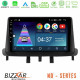 Bizzar ND Series 8Core Android13 2+32GB Renault Megane 3 2009-2013 Navigation Multimedia Tablet 9 Bizzar ND Series 8Core Android13 2+32GB Renault Megane 3 2009-2013 Navigation Multimedia Tablet 9