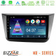 Bizzar ND Series 8Core Android13 2+32GB Seat Altea 2004-2015 Navigation Multimedia Tablet 9 Bizzar ND Series 8Core Android13 2+32GB Seat Altea 2004-2015 Navigation Multimedia Tablet 9