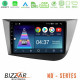 Bizzar ND Series 8Core Android13 2+32GB Seat Leon Navigation Multimedia Tablet 9 Bizzar ND Series 8Core Android13 2+32GB Seat Leon Navigation Multimedia Tablet 9