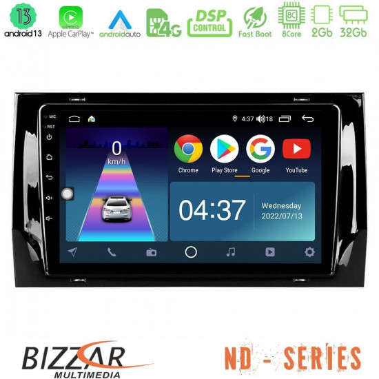 Bizzar ND Series 8Core Android13 2+32GB Skoda Kodiaq 2017-gt; Navigation Multimedia Tablet 10 Bizzar ND Series 8Core Android13 2+32GB Skoda Kodiaq 2017-gt; Navigation Multimedia Tablet 10