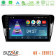Bizzar ND Series 8Core Android13 2+32GB Skoda Octavia 7 Navigation Multimedia Tablet 10 Bizzar ND Series 8Core Android13 2+32GB Skoda Octavia 7 Navigation Multimedia Tablet 10