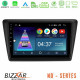 Bizzar ND Series 8Core Android13 2+32GB Skoda Rapid 2013-2017 Navigation Multimedia Tablet 9 Bizzar ND Series 8Core Android13 2+32GB Skoda Rapid 2013-2017 Navigation Multimedia Tablet 9