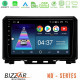 Bizzar ND Series 8Core Android13 2+32GB Suzuki Jimny 2018-2022 Navigation Multimedia Tablet 9 Bizzar ND Series 8Core Android13 2+32GB Suzuki Jimny 2018-2022 Navigation Multimedia Tablet 9