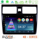 Bizzar ND Series 8Core Android13 2+32GB Suzuki Swift 2005-2010 Navigation Multimedia Tablet 10 Bizzar ND Series 8Core Android13 2+32GB Suzuki Swift 2005-2010 Navigation Multimedia Tablet 10